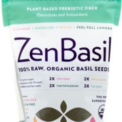 Zen Basil bag